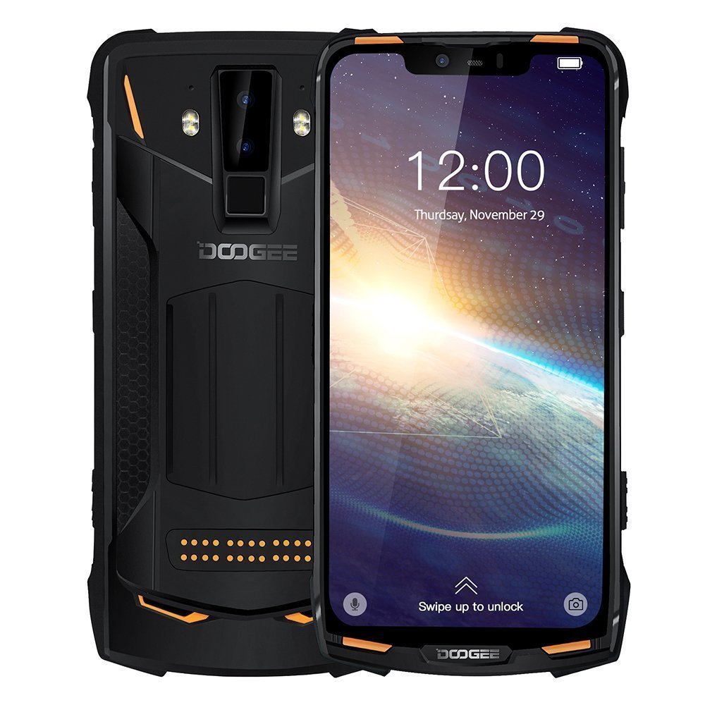 Doogee S90 Pro