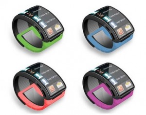 samsung galaxy gear colours