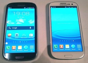 Samsung Galaxy S3 Official