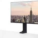 samsung space monitor