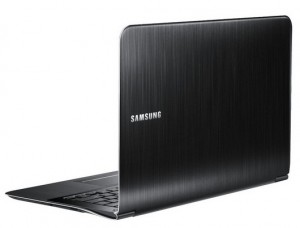 Samsung ultrabook