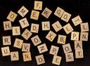 Scrabble Letters