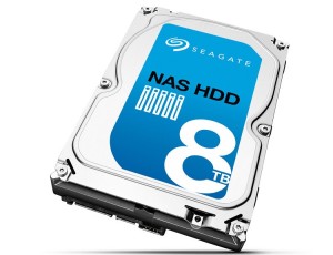 seagate 8tb hdd