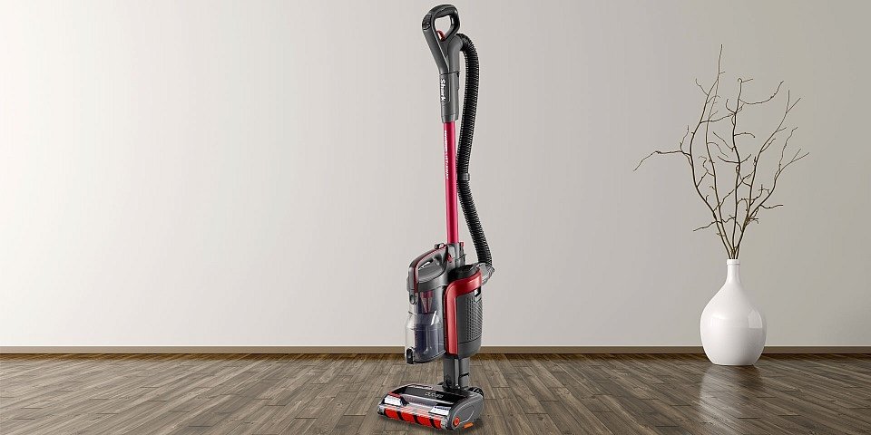 Shark DuoClean cordless convertible vacuum cleaner