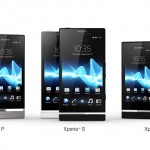 sony mobile nxt series