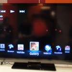 sony nxt xperia hdmi to tv