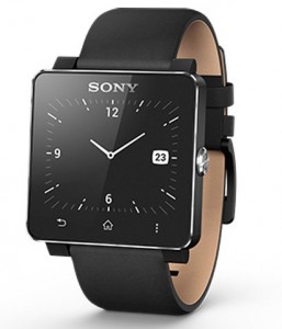 sony smartwatch 2