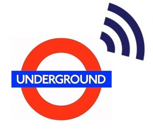 tfl underground tube wifi