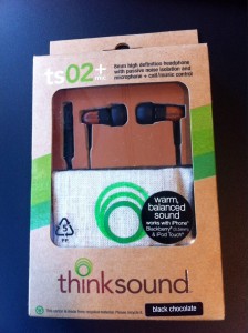 Thinksound ts02