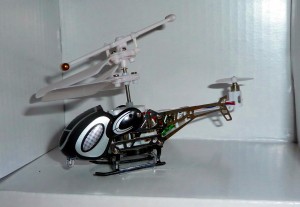 tinicopter