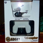 tinicopter box