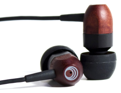 Thinksound ts02+mic eco earphones ears-on review