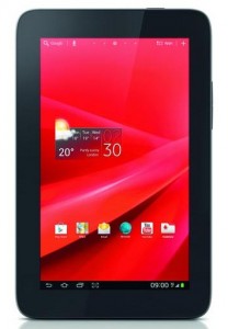 Vodafone Smart Tab II