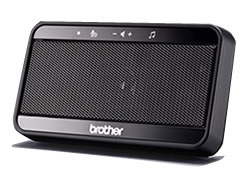 Brother VT-1000 portable speakerphone review – UK Exclusive