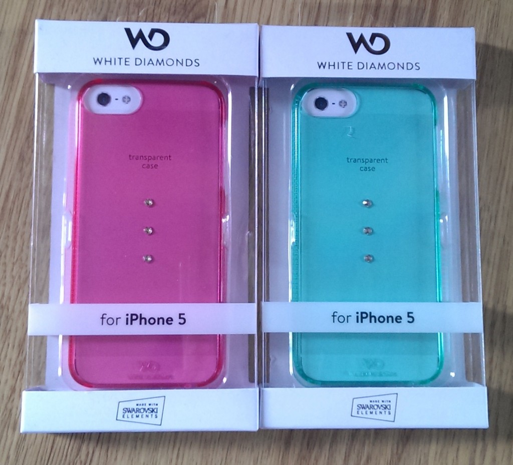 white diamonds iphone 5 iphone 5s iphone 5c 1