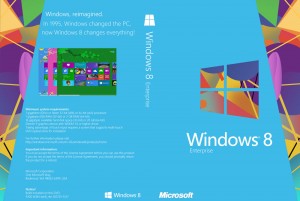 Windows 8 Enterprise Release