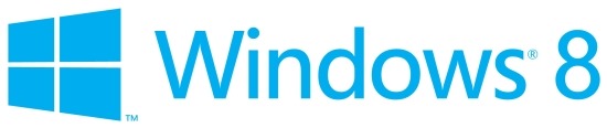 Windows 8 Logo Released – New Design from Olden Times