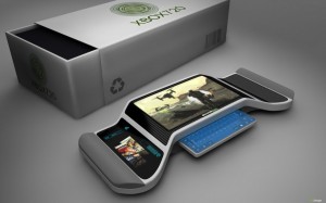 XBOX 720 Release Date Leaked