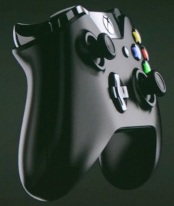 xboxone controller