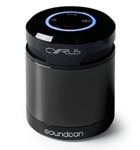 cyrus soundcan review