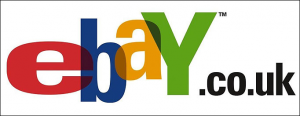 ebay logo