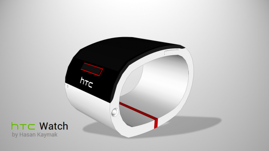 HTC to unveil wearable tech this year