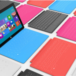 Microsoft Windows Surface Tablet Covers