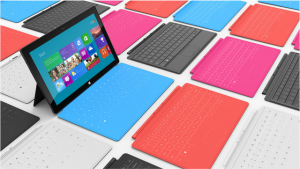 Microsoft Windows Surface Tablet Covers