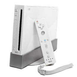 No Wii ads this Christmas