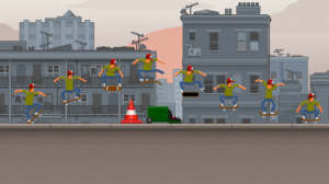 olliolli exclusive