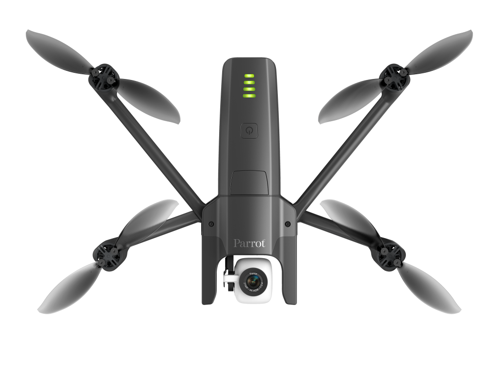 Parrot ANAFI FPV