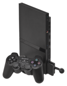 PS2-Slim-Console-Set