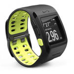 Nike plus SportWatch GPS