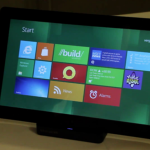 windows 8 ditrches Start button